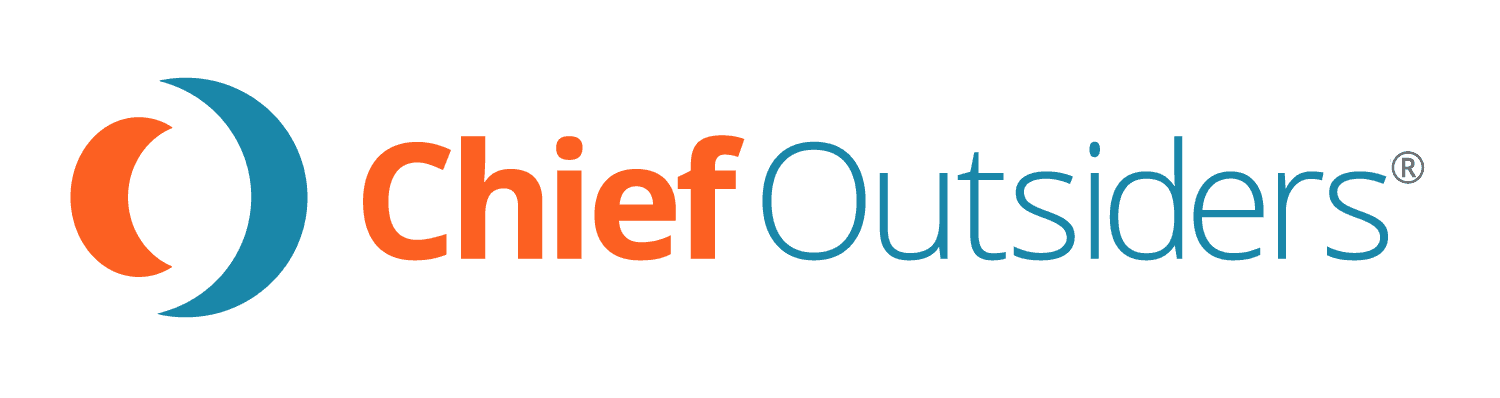 Chief Outsiders logo