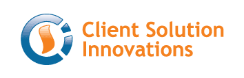 Client Solution Innovations logo