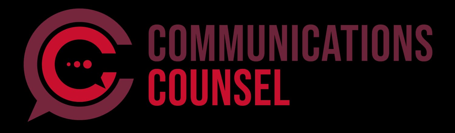 Communications Counsel logo