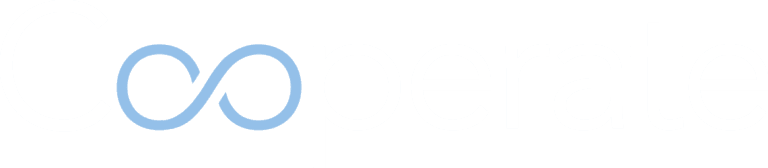 Cooperate logo