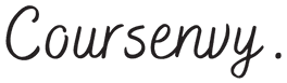 Coursenvy logo