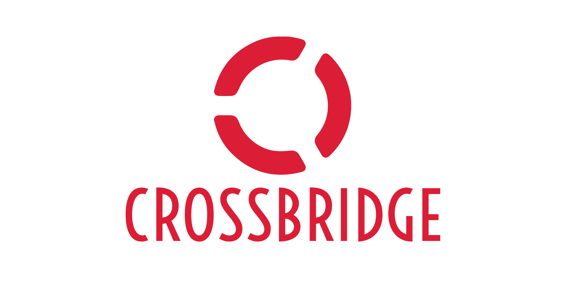 Crossbridge Marketing logo