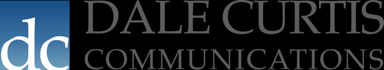 Dale Curtis Communications, LLC logo