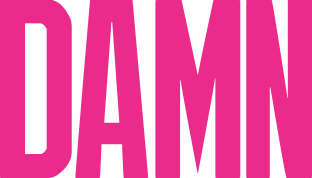 DAMN Digital & Advertising logo