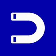Demantive logo