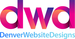 Denver Website Designs logo