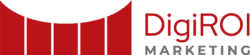 DigiROI Marketing logo