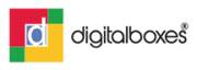 Digitalboxes logo