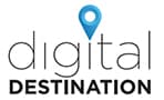 Digital Destination logo