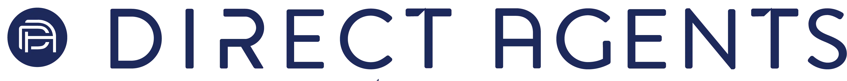Direct Agents logo