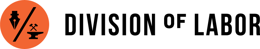 Division of Labor logo