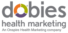 Dobies Health Marketing logo