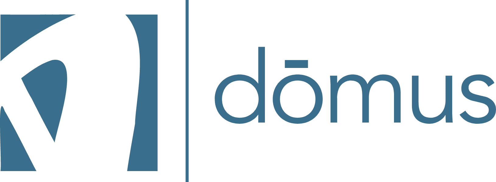 Domus Inc. logo