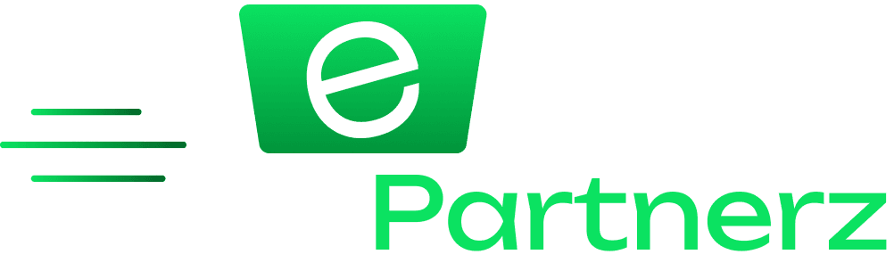 eCom Partnerz logo
