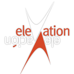 Elevation logo