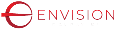 Envision Marketing logo
