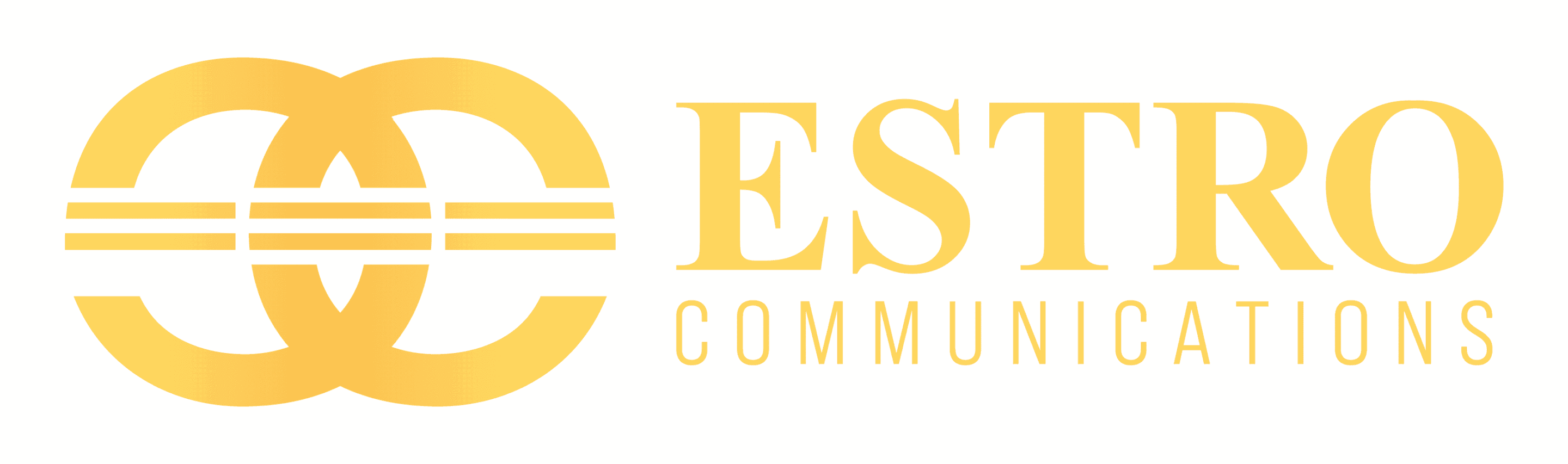 Estro Communications logo