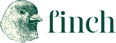 Finch logo