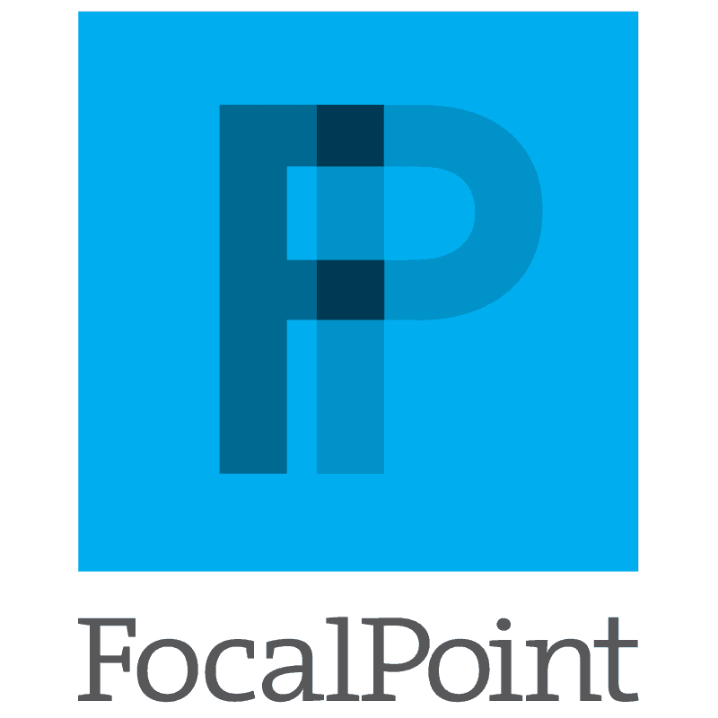 Focal Point logo