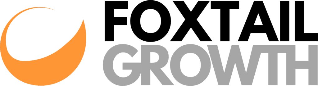 Foxtail Growth logo