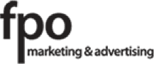 FPO Marketing logo