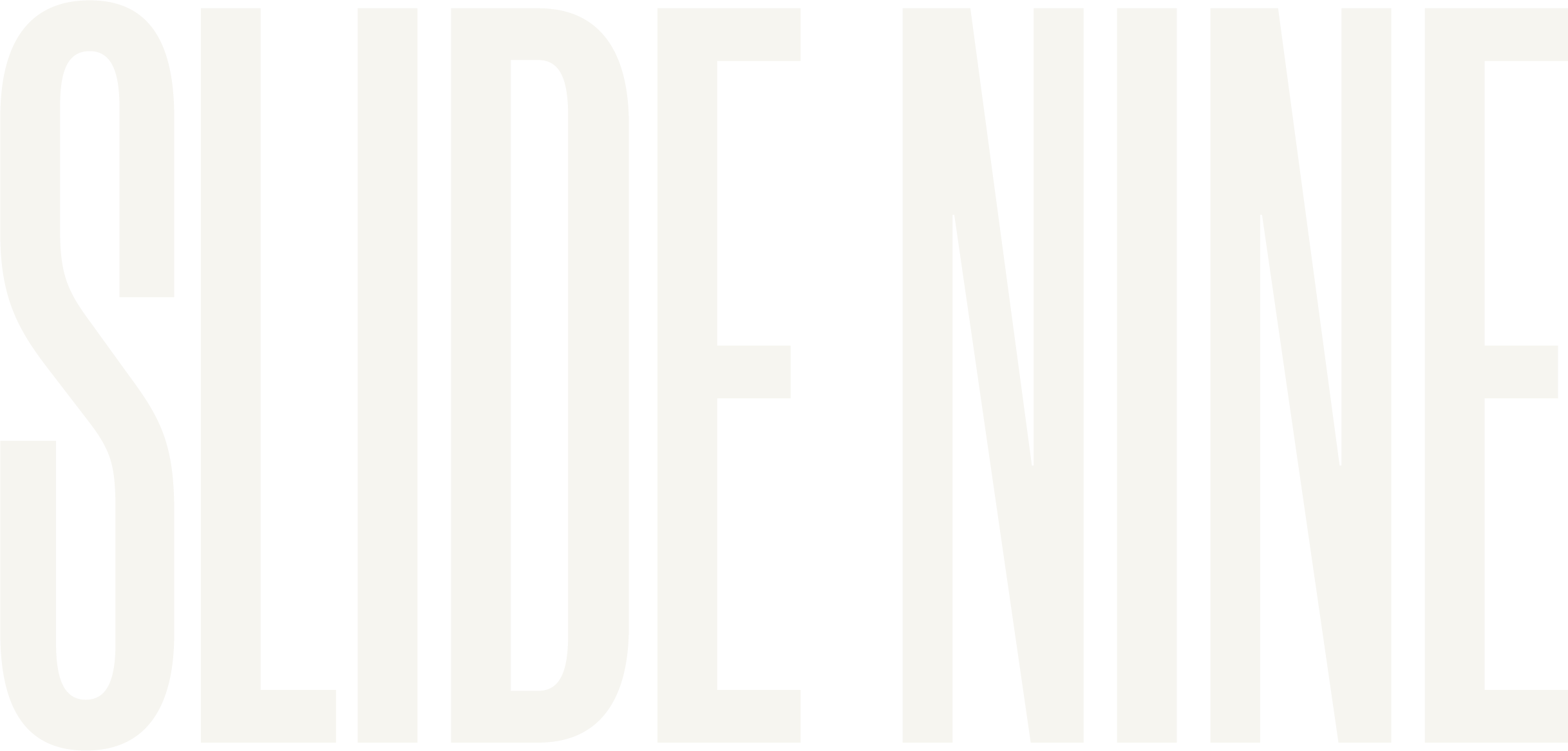 Slide Nine logo