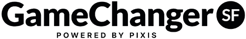 GameChangerSF logo