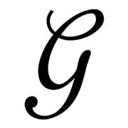 Gershoni Creative logo