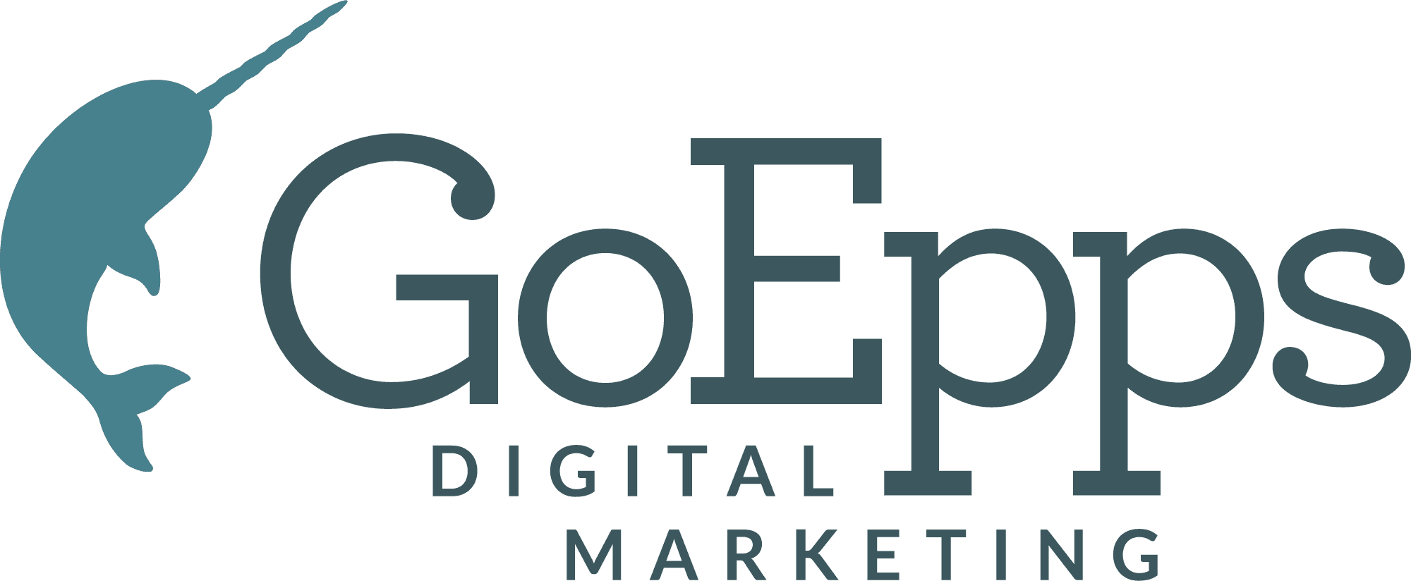 GoEpps logo