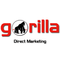 Gorilla Direct Marketing logo