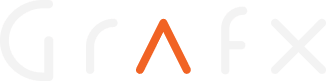Grafx Design & Digital Agency logo