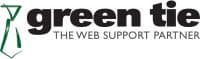 GreenTie.com logo