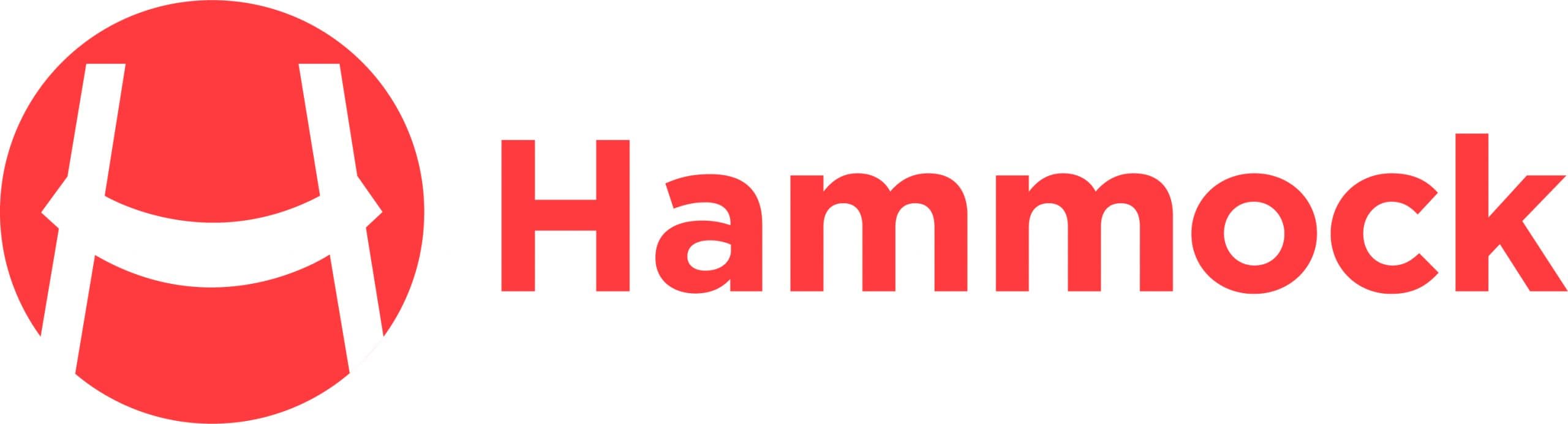 Hammock logo
