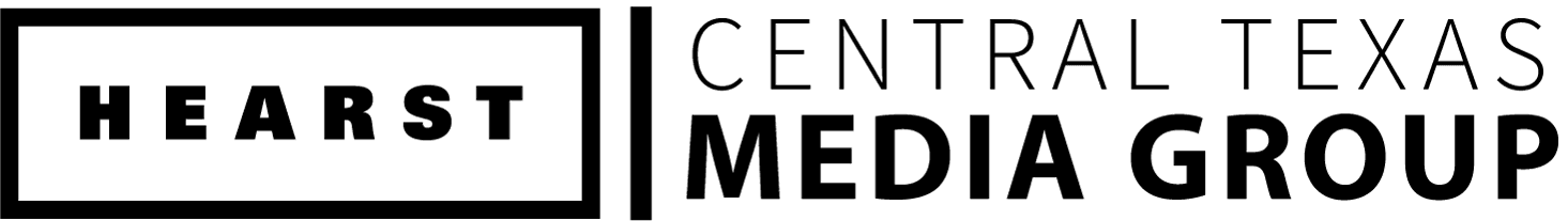 Hearst San Antonio Media Group logo
