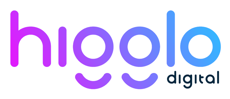 Higglo logo