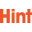 Hint® Creative logo