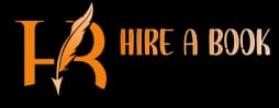 Hire a Book Writer logo