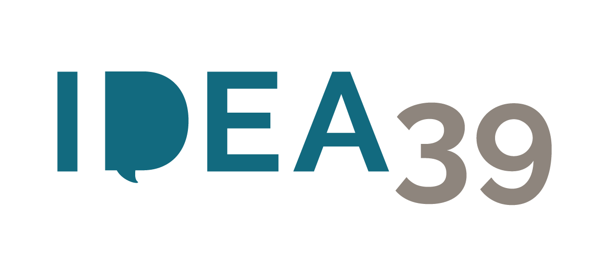 Idea39 logo