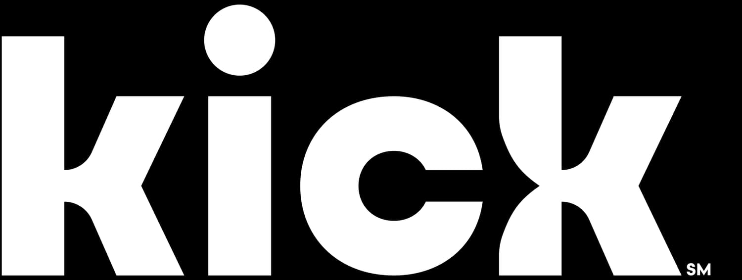 Kick Strategic Creative Agency logo