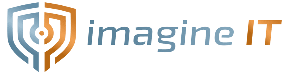 Imagine IT logo