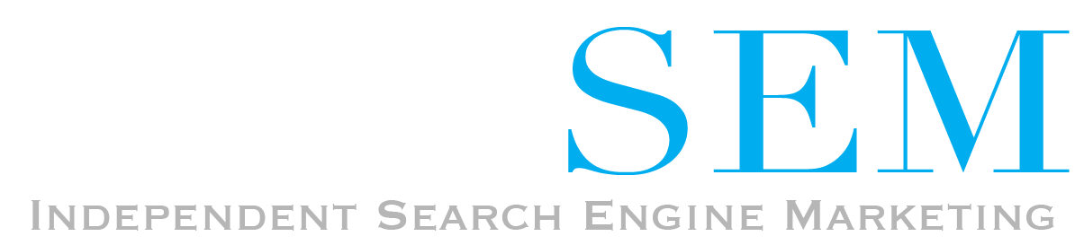 IndieSEM logo