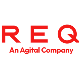 REQ logo