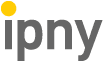 IPNY logo