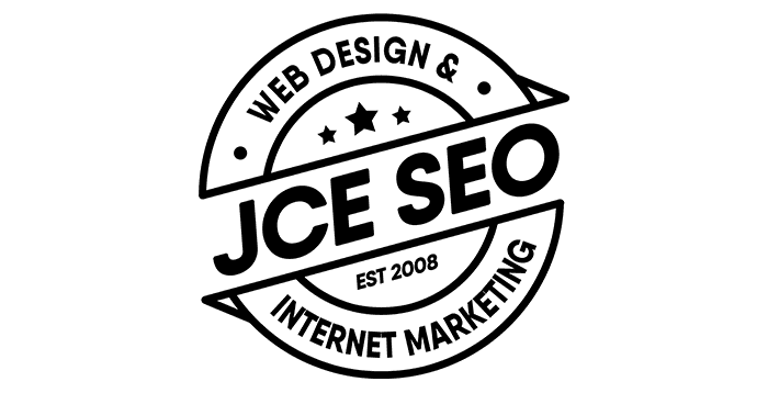 JCE SEO logo
