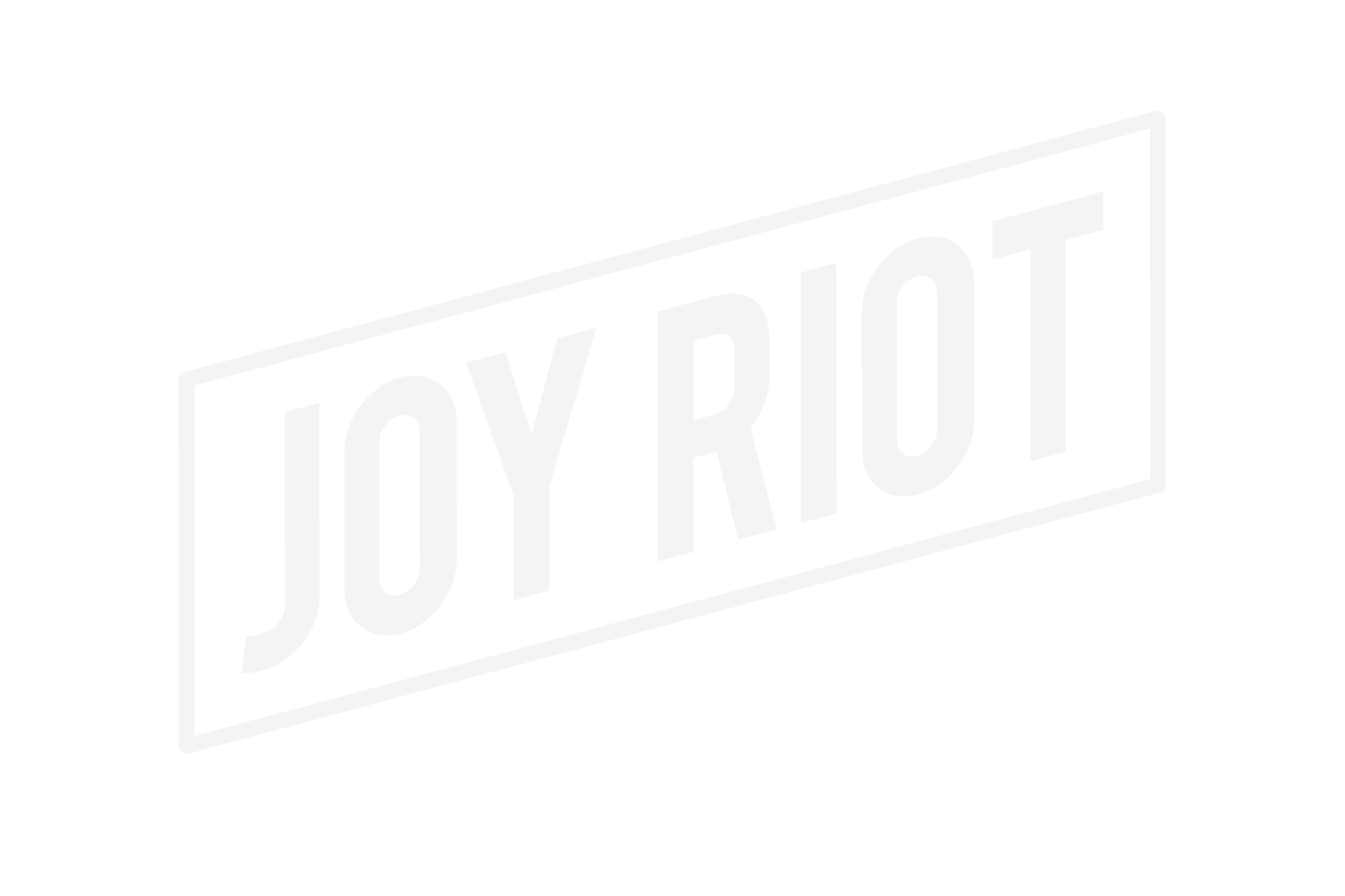 JOY RIOT logo