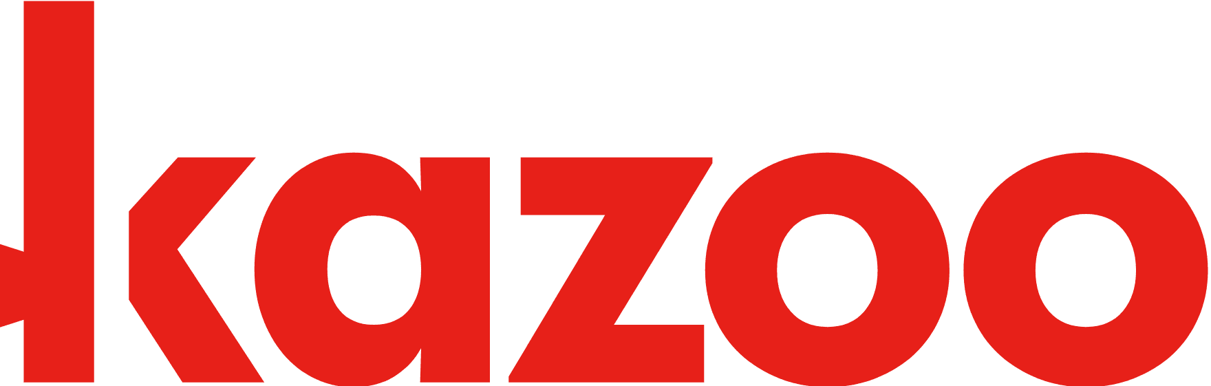 Kazoo Media logo