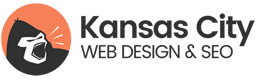 Kansas City Web Design and SEO logo