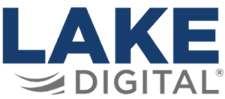 Lake Digital logo