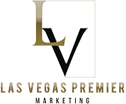 Las Vegas Premier Marketing logo