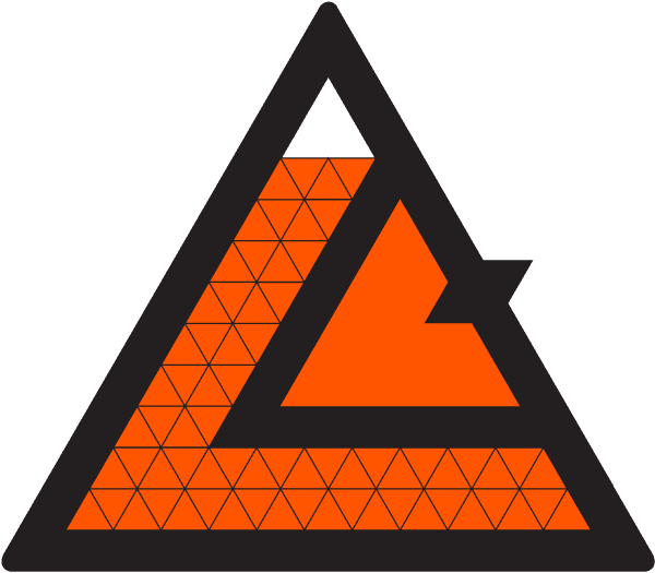Lead Climber logo